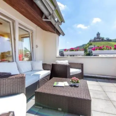 Hotel Karl Mueller Cochem