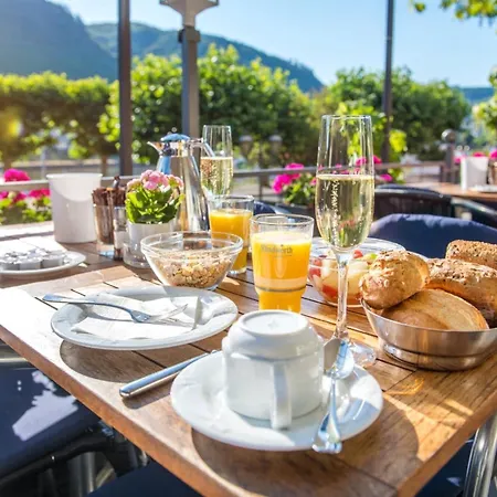 ホテル カール ミュラー