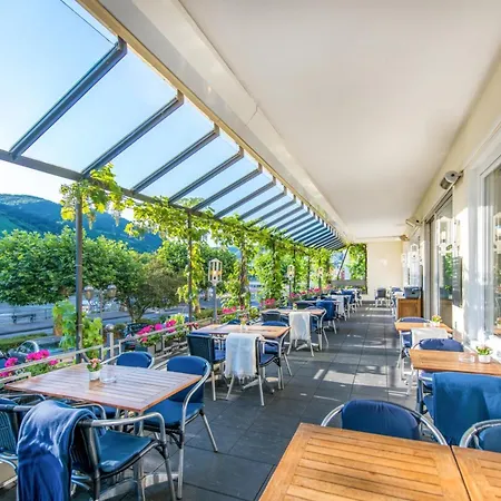 Karl Müller Otel Cochem