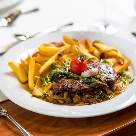 Hotel Karl Mueller Cochem