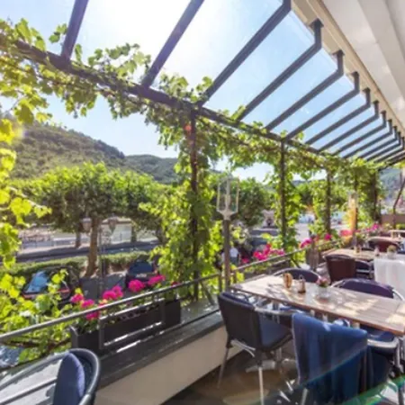 Karl Mueller Commune fusionnée de Cochem-Land