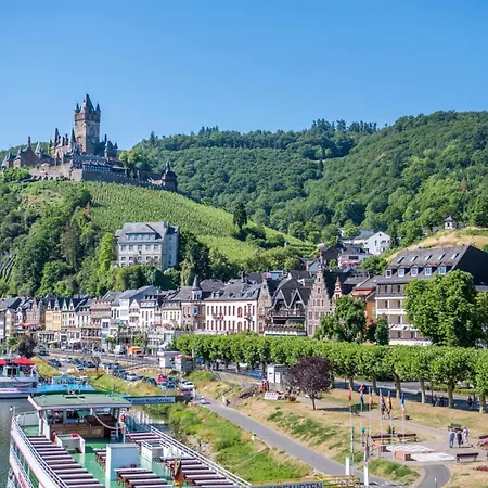 Karl Müller Otel Cochem