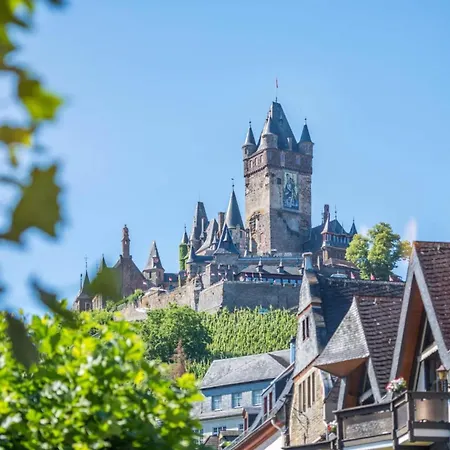 Otel Karl Müller Cochem