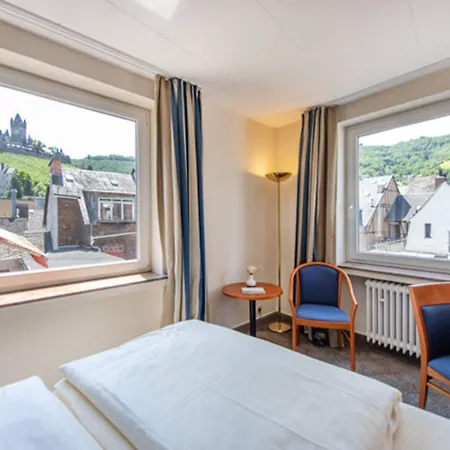 Karl Mueller 3* Commune fusionnée de Cochem-Land