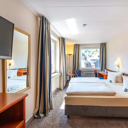 ホテル カール ミュラー