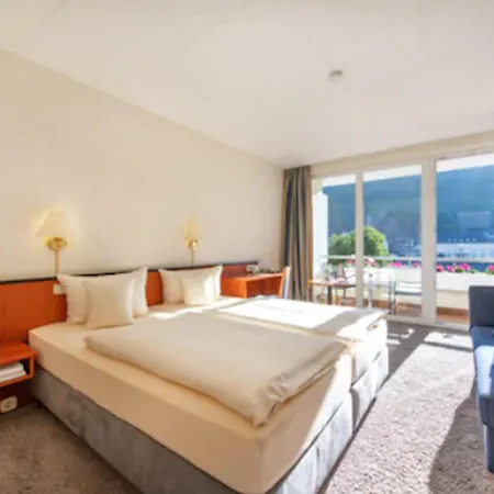 Karl Mueller Commune fusionnée de Cochem-Land