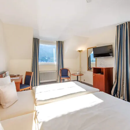 Karl Mueller Hotel 3*