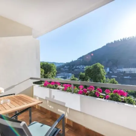 Otel Karl Müller Cochem