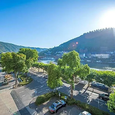 Karl Mueller Szálloda Cochem