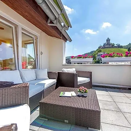 Karl Mueller 3* Cochem