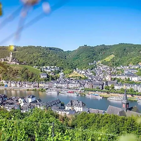 Karl Mueller Szálloda Cochem