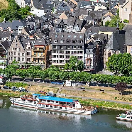 Szálloda Karl Mueller Cochem