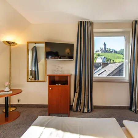 Otel Karl Müller 3*