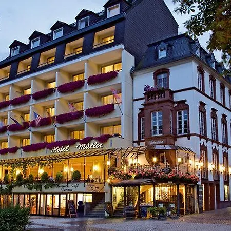Karl Mueller Hotel Cochem
