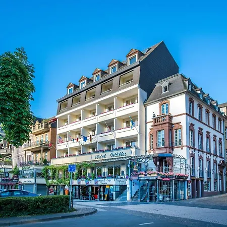Hotel Karl Mueller Cochem