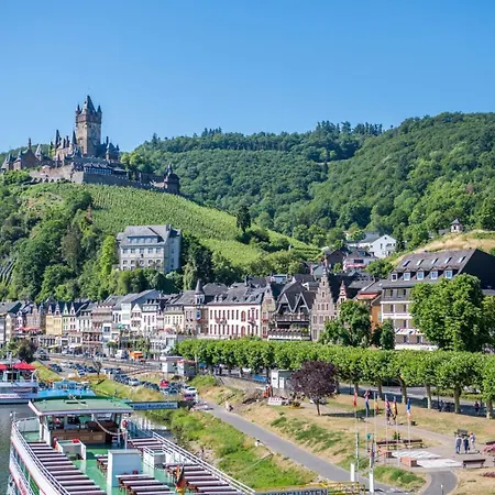 Karl Mueller 3* Cochem