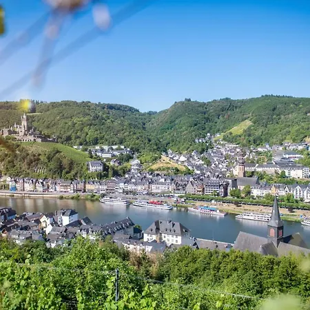 ホテル カール ミュラー