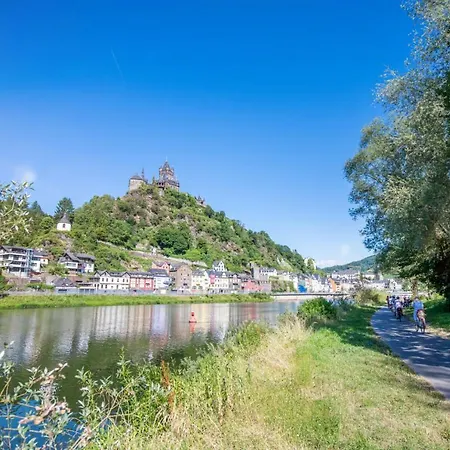 カール ミュラー ホテル 3*