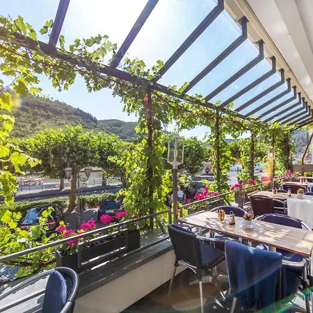 ホテル カール ミュラー 3*