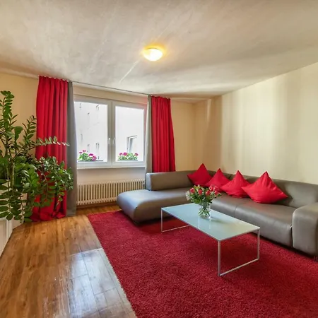 Hotel Karl Mueller 3*