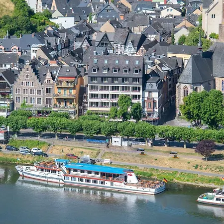 Hotel Karl Mueller 3*
