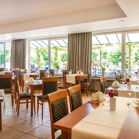 Hotel Karl Mueller 3*