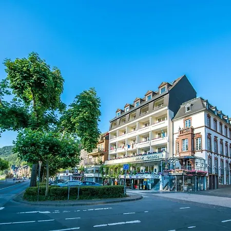 Karl Mueller Hotel Cochem