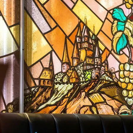 カール ミュラー 3* コッヘム