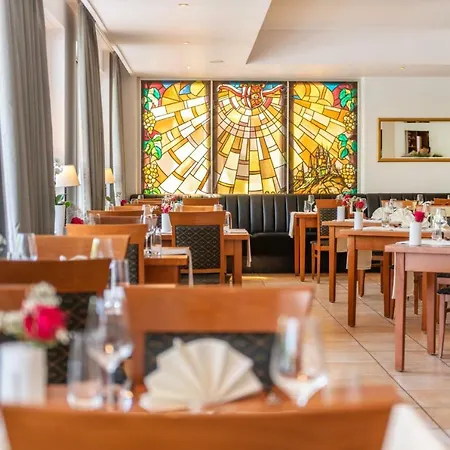 Hotel Karl Mueller