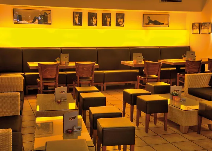 Hotel Karl Mueller 3*