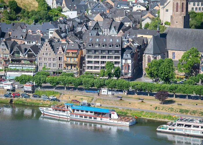 Karl Mueller Hotel 3*