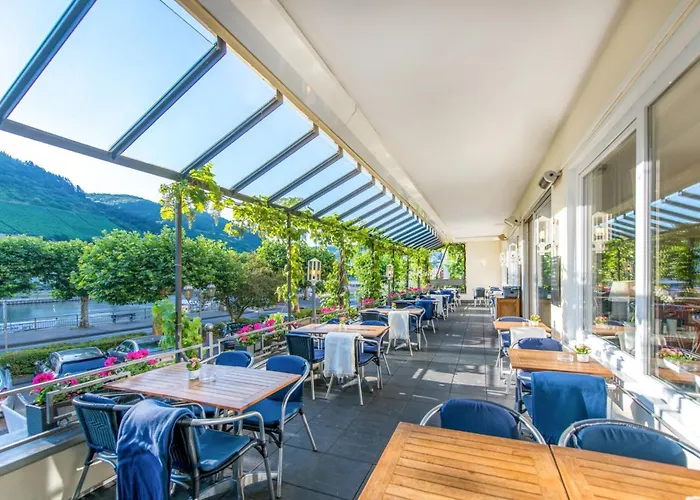 Karl Mueller Hotel Cochem
