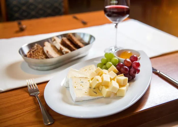 Karl Mueller Hotel 3*