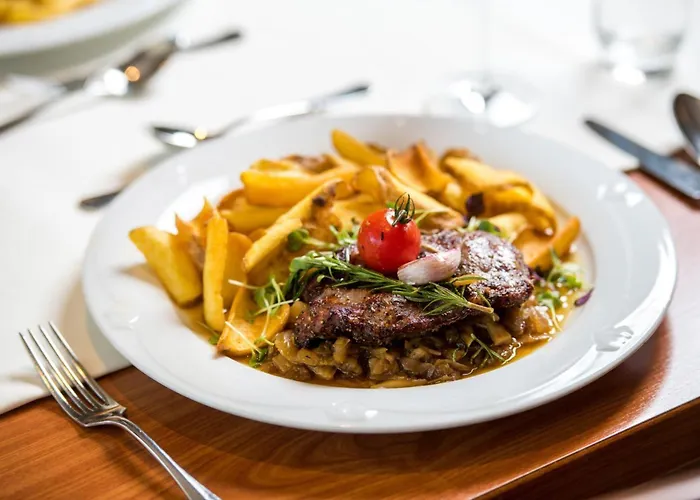 Hotel Karl Mueller Commune fusionnée de Cochem-Land