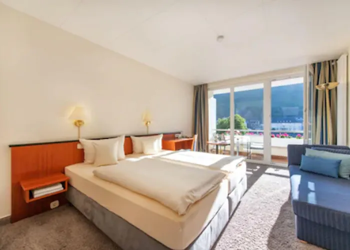 Karl Mueller Commune fusionnée de Cochem-Land