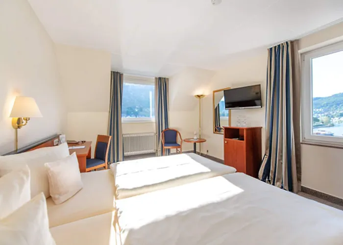 Karl Mueller Hotel 3*