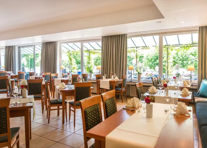 Hotel Karl Mueller 3*