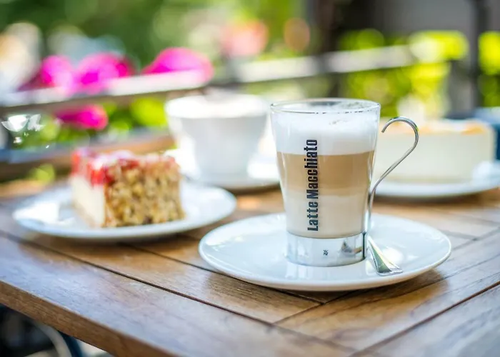 Karl Mueller Hotel Cochem